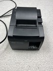 Star Micronics Future Print Tsp100iii Thermal Receipt Printer Tsp143iiiu