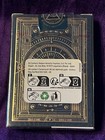 Bicycle Cypher Playing Cards Inspired By Historical Secret Societies - New Uspcc