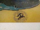 1977 Rare Disney Animation Cel  Original Hand-painted Animation Production Cel