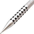 Pentel Smash 0 5mm Mechanical Pencil Japan Silver Limited Color Q1005   zks Japan