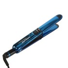 Babylisspro Limited Edition Nano Titanium Prima 3000 1    Flat Iron Black   Blue