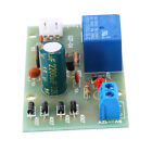 Liquid Level Controller Sensor Module Water Level Detection Sensor Component