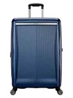 Samsonite Blackstone 2-piece Hardside Expandable Spinner Luggage Set Blue - New