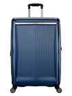 Samsonite Blackstone 2-piece Hardside Expandable Spinner Luggage Set In Blue