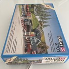 Vintage Kibri Z 6701 Building Kit Passenger Train Station Seebruck New Fast Ship