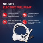 Fuel Pump Passenger Side For 05-19 Chrysler 300 Dodge Challenger Charger Magnum