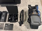 Dji Mavic 3 Pro Fly More Combo Camera Drone  with Rc Pro Remote 