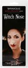 Woochie Witch Nose Latex Appliance Size Small Halloween Makeup