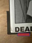 Dead Kennedys London Lyceum Concert Poster 23 5 X 33