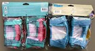 2 Lot Bell Disney Princess Elena Of Avalor   Dory Childs Glove Knee   Elbow Pads