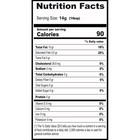 Servio Grass Fed Non-gmo Traditional Ghee Clarified Butter  10 58 Oz Jar
