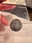 Roman Empire Marcus Aurelius Silver Denarius Anacs Certified Ancient Roman Coin