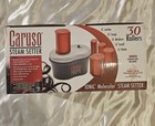 Caruso Molecular Steam Hairsetter With Vapor Technology