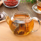 2 Pack Tea Ball Strainer     Stainless Steel Mesh Infuser For Loose Leaf Tea   Her