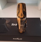 Boquilla Barkley Pop Kustom 8 Saxof  n Alto