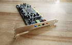 Creative Sound Blaster Audigy Se 5 1   7 1 Pci Sound Card Sb0570 S pdif Out