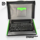 Razer Blackwidow X Tournament Edition Chroma Rgb Mechanical Gaming Keyboard