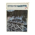 Narrow Gauge   Short Line Gazette Magazine Lot 1978   2009  14 Issues  Trains