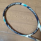 Wilson Juice 100 Blx G2 Wilson Racket Tennis Racquet
