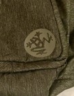 Manduka Yoga Mat Bag Multiple Pockets Adjustable Strap   Position Grey Black Lg