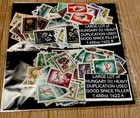 Large Lot Of Hungary Heavy Duplication Used Good Space Filler 1 450oz 1422 Ab