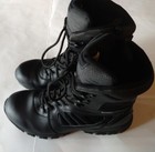 Magnum Lynx 8 0 Tactical Boots Mens 11 Black Waterproof Service Police Combat 
