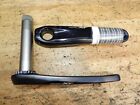Shimano Xt Fc-m8120-1 Crankset 170mm 12 Speed Direct Mount Mtb Crank 8120 1x