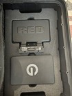 Red Dsmc2 Dragon 6k Kit With Lenses And Extras 