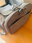 Pet Carrier Tote Bag For Small Medium Up To 15 Lbs Tsa Airline Approve  Travel