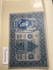 1902 Austria 1000 Kronen  note Picture Is The One You Receive  Free Shipping 