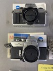 Cameras-lenses-filters Plus  Read Description Below