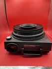 Kodak Carousel 850h Slide Projector W  Tray  Box  Manual   Cord     Tested Vintage