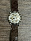 Fossil Le-9458 Limited Edition Hockey Watch Vintage 01121 20000