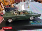 Carrera Evolution 1966 Pontiac Gto 1 32 Scale Slot Car  Great Shape