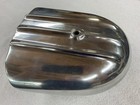 Speedway Motors Finned Aluminum Nostalgia Carb Scoop  91003031    lqqk   