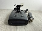 Whistler Lr-300gp Laser Radar Detector With Internal Gps And 360 Degree Max