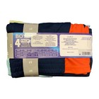 Skecher s Boy s 4-pack Cotton Tees   Active Shorts Playwear Set