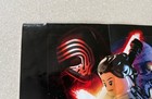 Lego Promotional Star Wars The Force Awakens 20  X 16  Poster