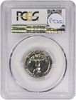 1936 Washington Silver Quarter Pr65 Pcgs