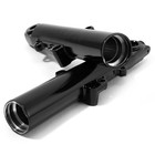 Touring Fork Slider Legs For Harley Ultra Limited Road Glide Fltrx Flhtp 14-23