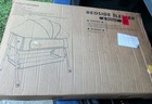 Baby Bedside Sleeper Bassinet Bed 3 In 1 Portable Crib For Newborns Side Sleeper