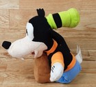 Goofy Disney 10  Just Play Bean Bag Stuffed Plush Animal
