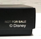 Disney Dream File Official Ballpoint Pen Mechanical Pencil Case Set 2009 Rarepen
