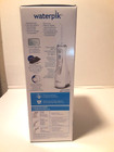 Waterpik Cordless Advanced Water Flosser White Wp-560cd New In Box W 4 Tips