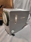 Braun Combiscope D6 German-made Floor Lamp projector 1960s Model