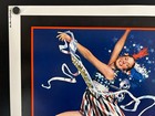 Original 1975 Smile Half Sheet Movie Poster 22 X 28   Bruce Dern
