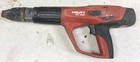 Hilti 305179 Dx460-f8 Full Automatic Powder-actuated Fastening Nail Gun