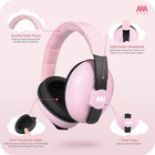 Baby Ear Protection Noise Cancelling Headphones For Babies And Toddlers Baby    