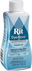 Rit Dyemore Liquid Dye  Kentucky Sky