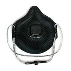 Moldex M2600n95 Disposable Respirator  N95  Special Ops  Handystrap  Molded